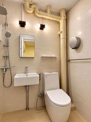 Blk 894 TAMPINES GROVE (Tampines), HDB Executive #630142121